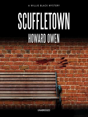 cover image of Scuffletown